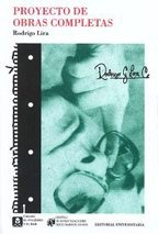 Proyecto de obras completas