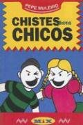 Chistes para chicos