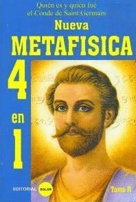 Nueva Metafisica 4 en 1 Tomo II
