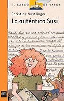 La Autentica Susi