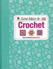 Curso Basico De Crochet