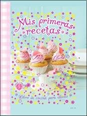 Mis primeras recetas