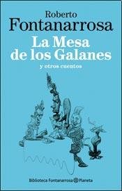 La mesa de los galanes