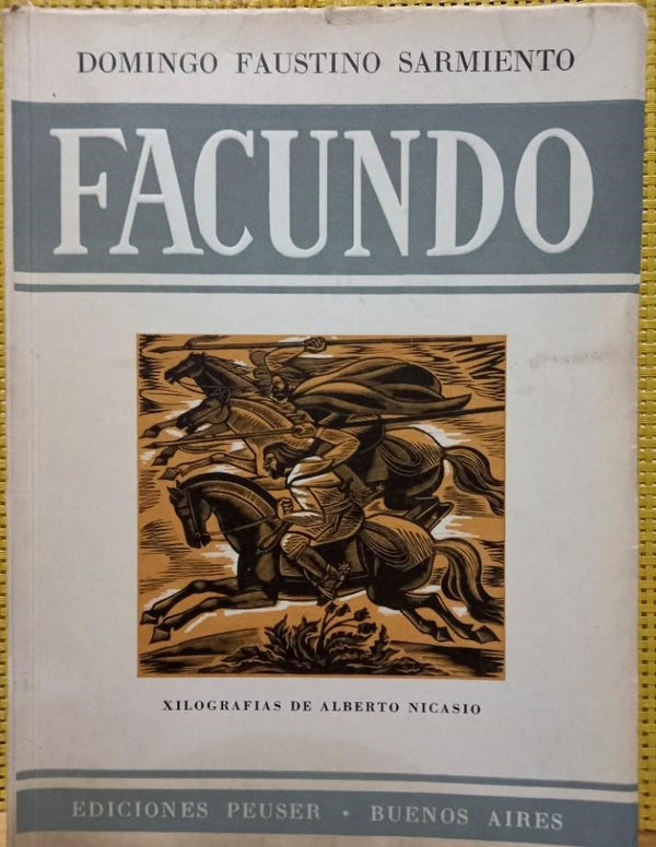 Facundo