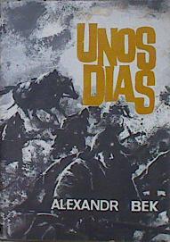 Unos días