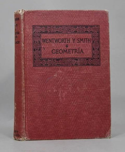 Geometría