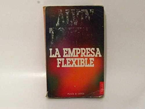 La empresa flexible
