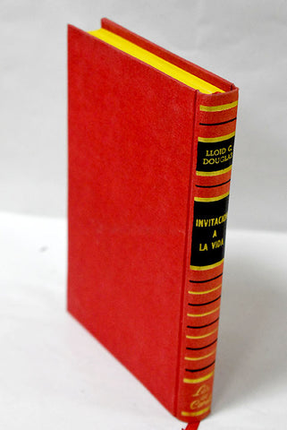 Invitación a la vida