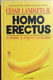 HOMO ERECTUS