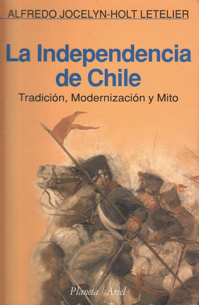 La Independencia De Chile