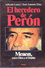 El heredero de Perón