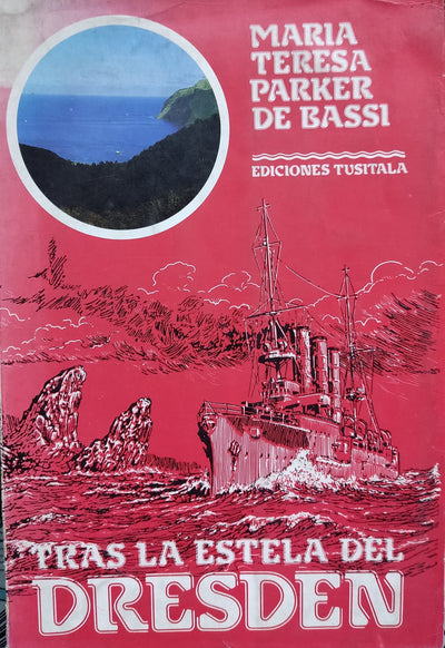 Tras la estela del Dresden