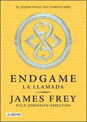 ENDGAME. LA LLAMADA