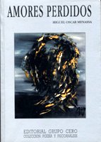 Amores perdidos (Poesía y psicoanálisis)