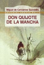 Don Quijote de la Mancha