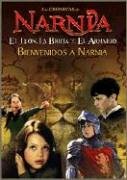 Bienvenidos a Narnia