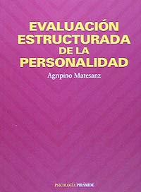 Evaluacion estructurada de la personalidad