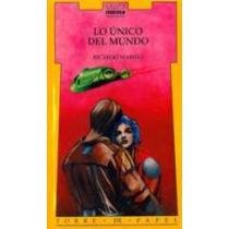 Lo Único Del Mundo