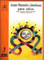 Juan Ramon Jimenez Para Niños