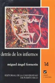 Detrás de Los Infiernos
