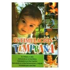 Estimulacion Temprana