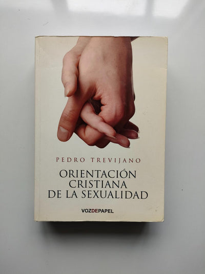 Orientacion cristiana de la sexualidad