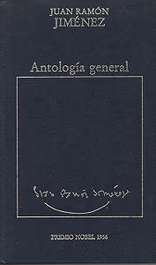 Antología general