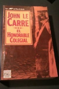 El honorable colegial