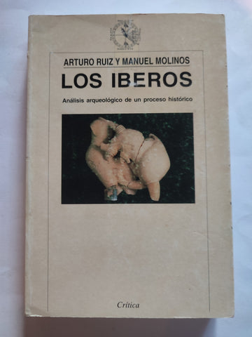 Los iberos