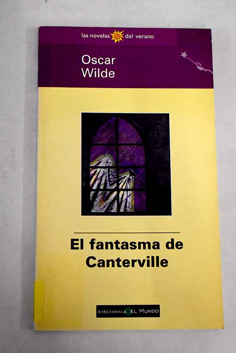 El Fantasma de Canterville