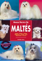 Manual práctico del maltés (Spanish Edition)