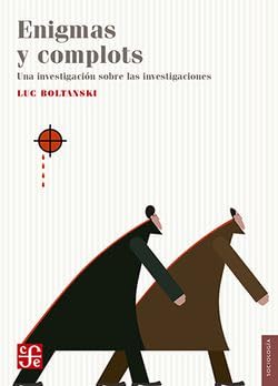 Enigmas Y Complots