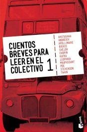 Cuentos Breves Para Leer En El Colectivo 1