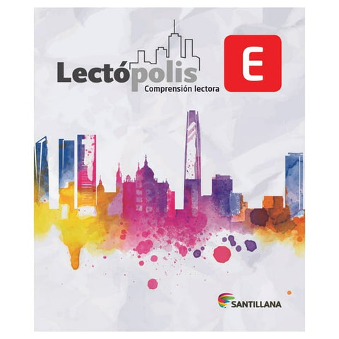 LECTOPOLIS E