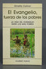 El Evangelio, fuerza de los pobres