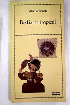 Bestiario tropical