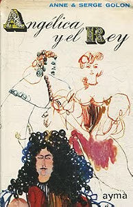 Angélica y el rey