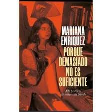 Porque demasiado no es suficiente