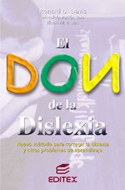 El don de la dislexia
