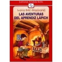 las aventuras del aprendiz lapich