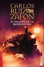 El Palacio De La Medianoche