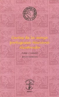 Cartas de la monja portuguesa Mariana Alcoforado