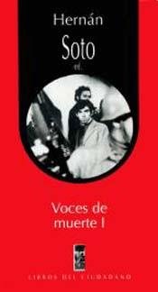 Voces de muerte