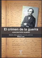 El Crimen de La Guerra
