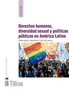Derechos Humanos Diversidad Sexual Y Politicas Publicas En America Latina