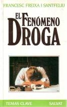 El Fenomeno droga