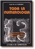 Toda la Numerologia
