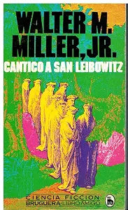 Cántico a San Leibowitz