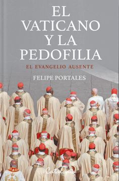 El Vaticano y la pedofilia