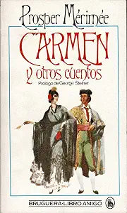 Carmen y otros cuentos